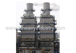 Wet Electrostatic Precipitator Wet Electrostatic Precipitator