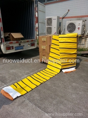 factory direct sale air conditioning duct