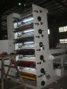 6 COLORS PAPER BAG PRINTING MACHINE