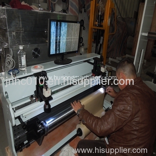 PLATE MOUNTING MACHINE MACHINE