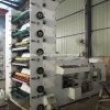 6 color flexo Printing machine