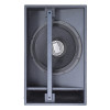 Single 18'' Sub 1250W BASS BIN subwoofer