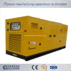 Silent soundproof generator Silent soundproof generator