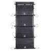 LA110A passive system 10'' line array hot sale