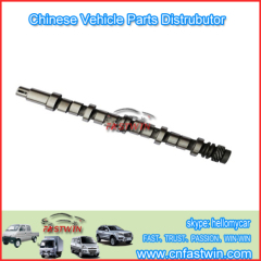 Car Camshaft for Dfm Mini Truck Spare Parts