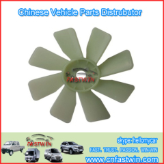 Car Fan For Dongfeng Mini Bus Parts