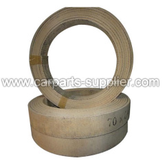 Non Asbestos Brake Lining Roll