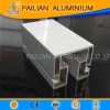Nigeria Market Price Powder Coated Aluminium Profiles Buliding Material Industrial Extrusion Aluminium Profiles