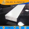 Matt Anodized Aluminium LED Strip Light Profile Aluminium Led Extrusion Corner Aluminium Led Profile