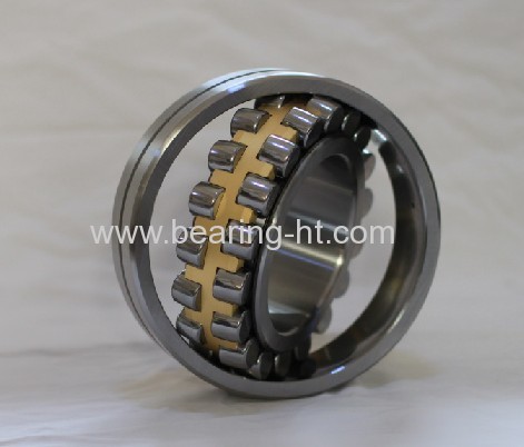 High Performance Spherical Roller Bearing