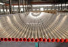 Bright Astm Cold Drawn Seamless Stainless Steel Pipe