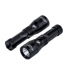 HI-MAX 1000 Lumen LED Dive Lamp - Spot