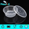 PP Plastic Disposable small Soup Bowl