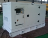 Power Range from 6.25kva to 2250kva Diesel Generator