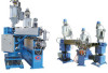 double triple layers co-extrusion production line