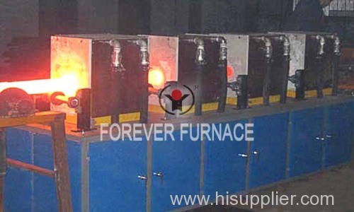 Steel bar heating furnace-steel bar heating equipment