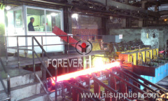 Steel billet heating furnace-steel billet heating equipment