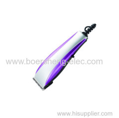 Cord Electrical Hair Clipper for Hairdressing