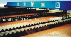 B/HXN Pump Suction/iphon Sludge Collector