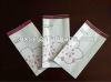 Heat Seal Sealing aluminium foil bags