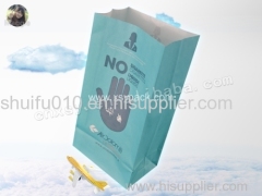 High Quality air sickness bag