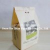 Bread paper bag baked packing paper bag