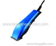 Traditional Cord Hair Clipper 20W Power with Godd Quality ABS Material