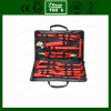 insulating tools set 17pcs anfang tool steel with aluminum box