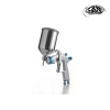 Gravity Spray gun Gravity Spray gun