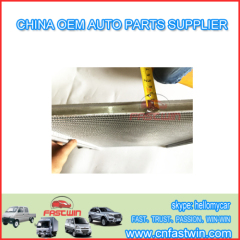 DFM AUTO RADIATOR VAN FOR CHINA MINI TRUCK VAN