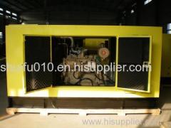 Cummins 80KVA Standby Generator Set