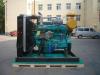 Weifang R6105AZLD 150HP Engine Motor