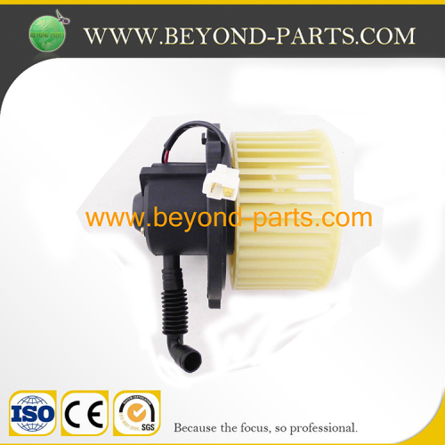 hyundai excavator engine parts R210-7 R220-7 blower motor