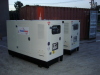 3 Phase 180KVA Soundproof Disel Generator