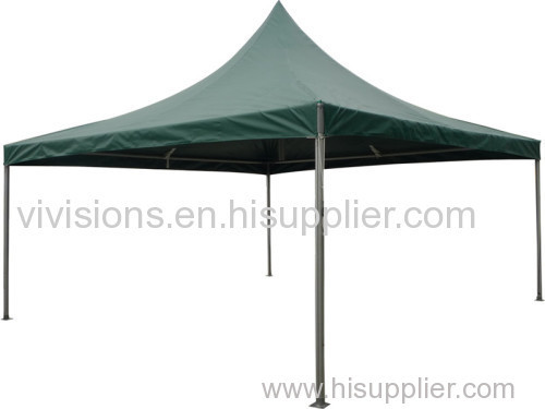 Heavy Duty Aluminum Pagoda Tent Canopy Tent