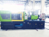 High speed injection molding machine