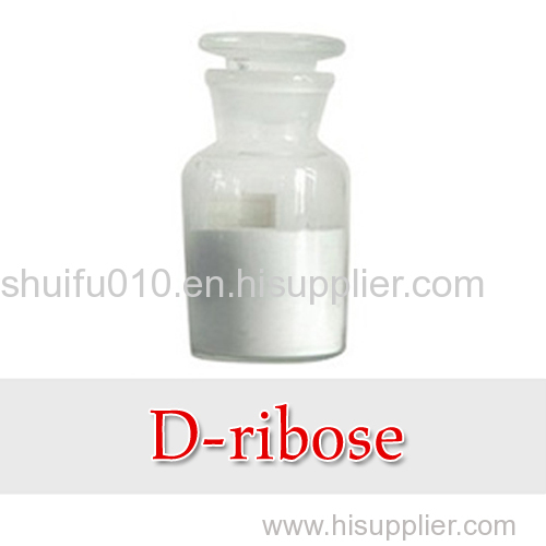 Top Quality Purity D-Ribose