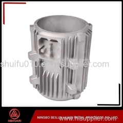 Explosion proof Motor aluminum casing motor casting