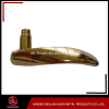 mirror polishing aluminum die casting door handle