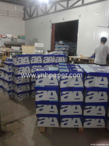 A4 Size Copier Paper / Copy Paper / Photocopy Paper / Printing Paper