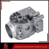 aluminum die casting automatic hydraulic drive pump body