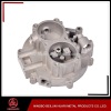 Aluminum die casting auto air-conditioner compressor