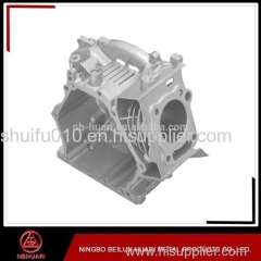 Customized air pump valve housing