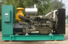 Micro Natural Gas Turbine Generator from 100KW to 300KW