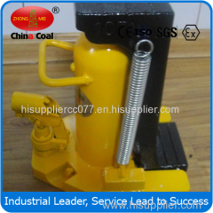 Claw Jack from China Coal