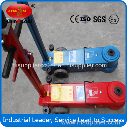 China Coal Floor Jack