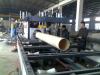 Gas and Water Supply Application HDPE Pipe Making Machine line