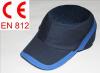 CE EN 812 Safety Baseball Bump Cap