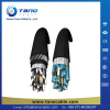 450/750V multi pairs cable flame retardent instrumentation cable