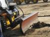 6 way dozer blade